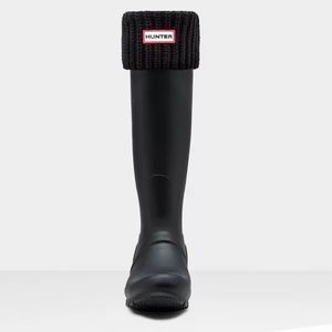 Hunter socks (womens size 8-10)